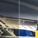 Spray Efficace de Restauration pour Phares de Voiture