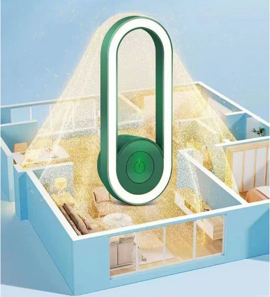 Veilleuse LED anti-moustique pour la maison