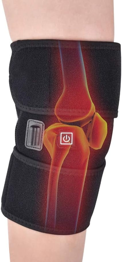 Masseur Vibrant Physiothérapie pour Articulations et Muscles