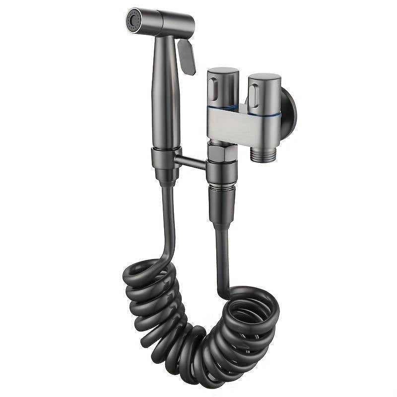 Robinet de lavage à main avec tuyau