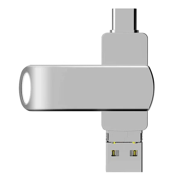 COMFMET 2024 NOUVEAU Clé USB