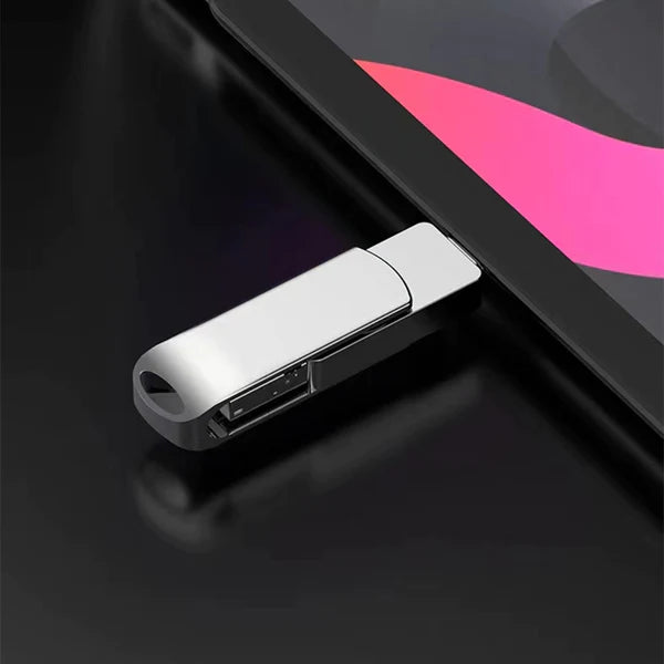 COMFMET 2024 NOUVEAU Clé USB