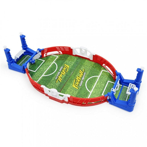 Jeux de flipper de football sur table