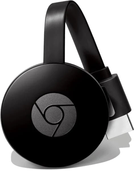 Google Chromecast: Boitier Multimedia pour Streaming