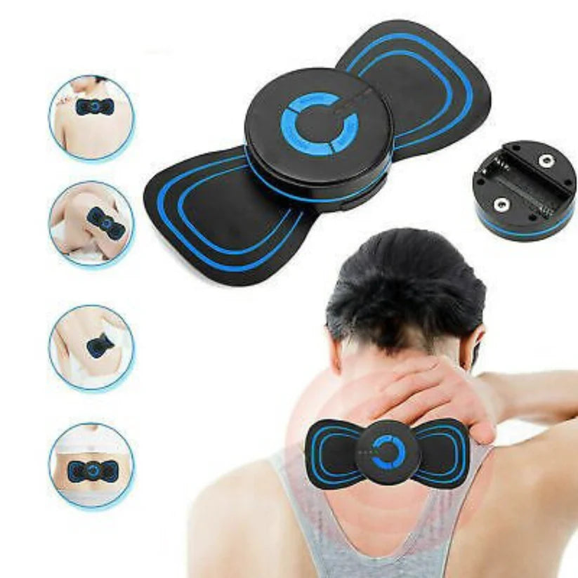 Masseur à micro-courant PlumpyUp EMS