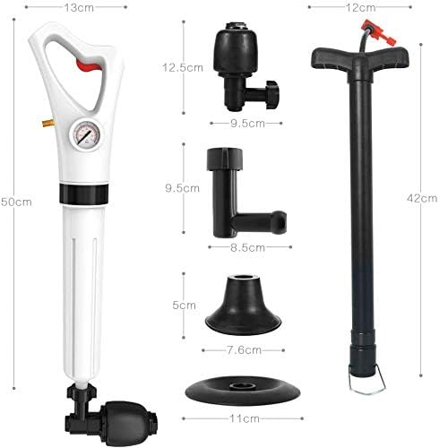 MACHINE ÉLECTRIQUE DÉBOUCHEURE DE TOILETTES