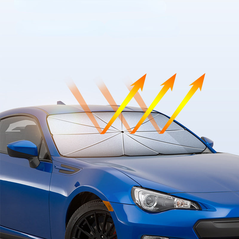 pare-soleil pour voiture