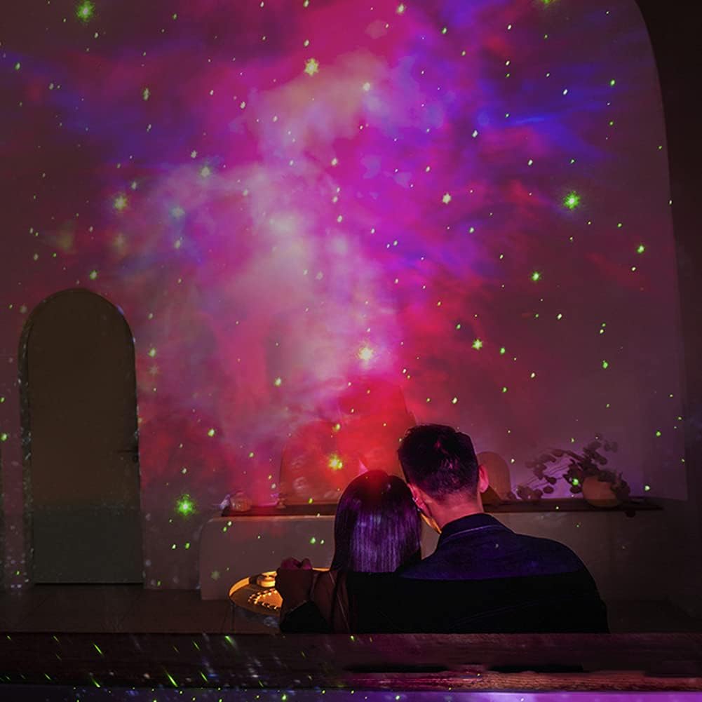 Projecteur Lumineux Astronaute