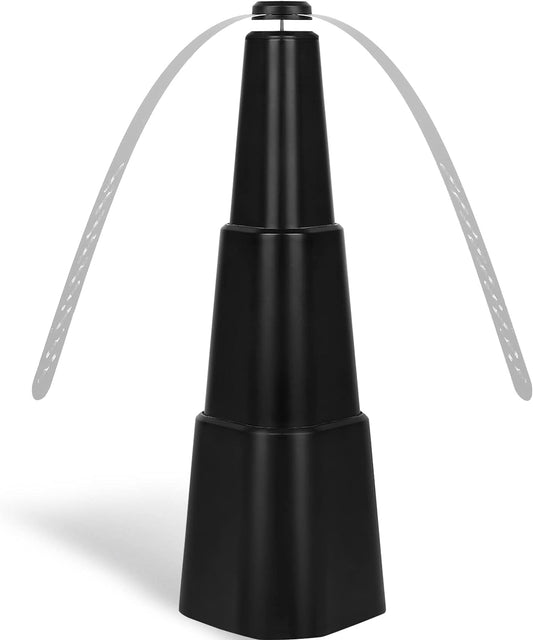 pales de ventilateur doux