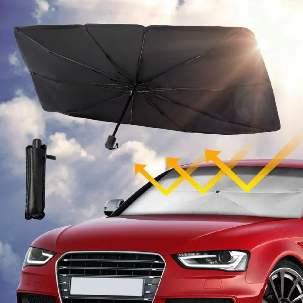 pare-soleil pour voiture
