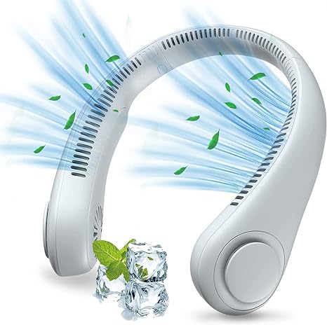 Ventilateur Portable de Cou