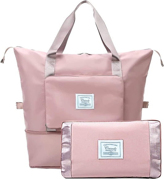 Sac Multi-Capacité – Du Compact au XXL en 3 Secondes