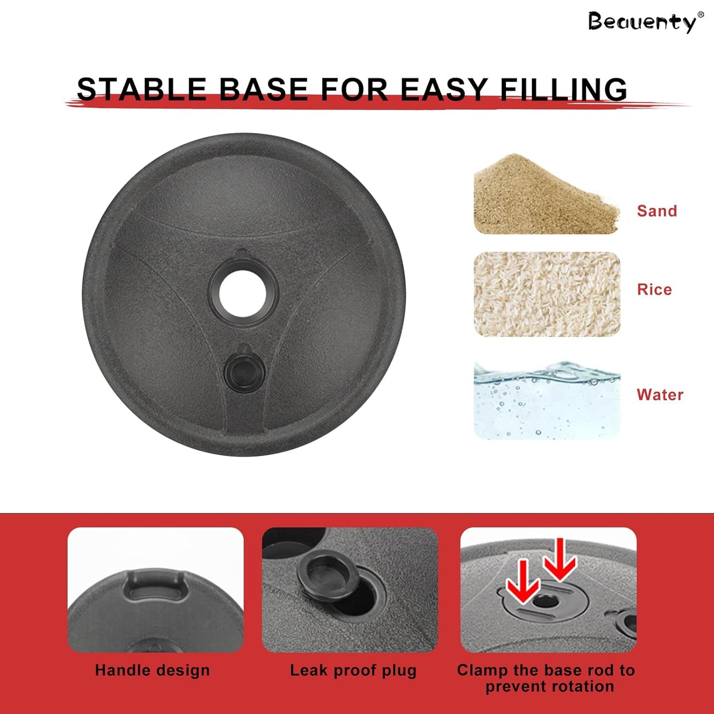 Mini cerceau de basket-ball en métal d'intérieur