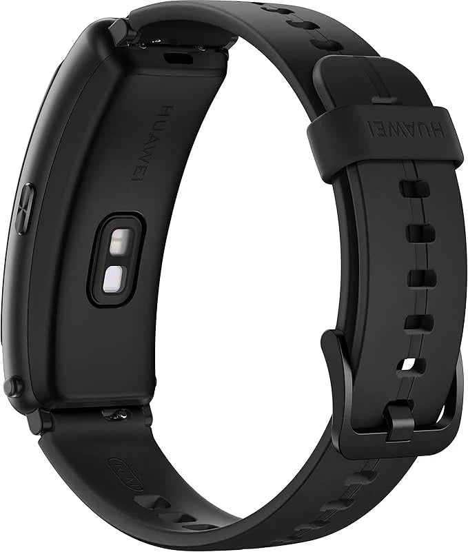 Bracelet intelligent 2 en 1 avec écouteurs Bluetooth