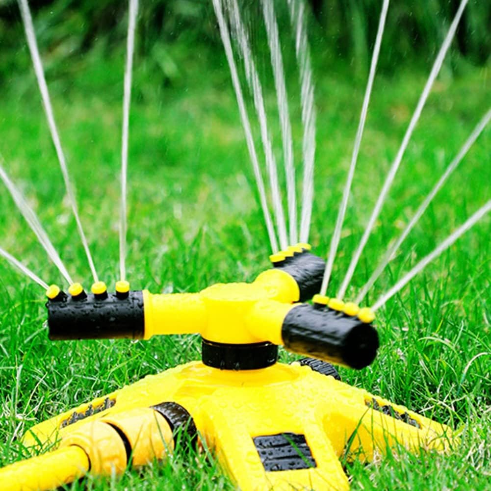 Arroseurs Automatiques De Pelouse pour Le Jardin.