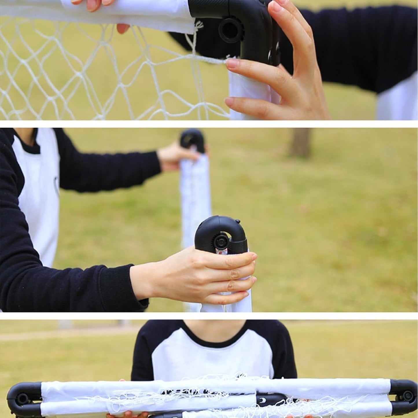 Mini Foot Challenge - But de de football & Ballon