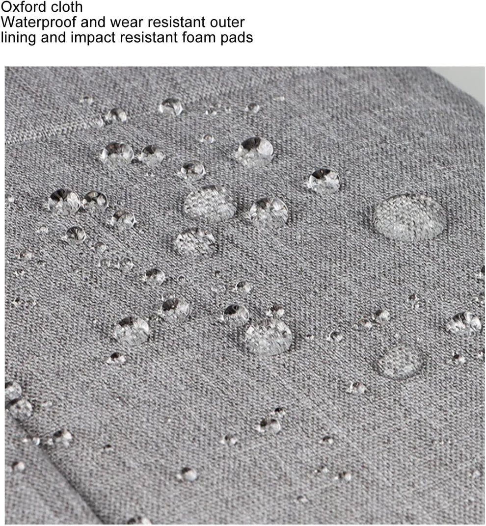 Sac à manches pour ordinateur portable