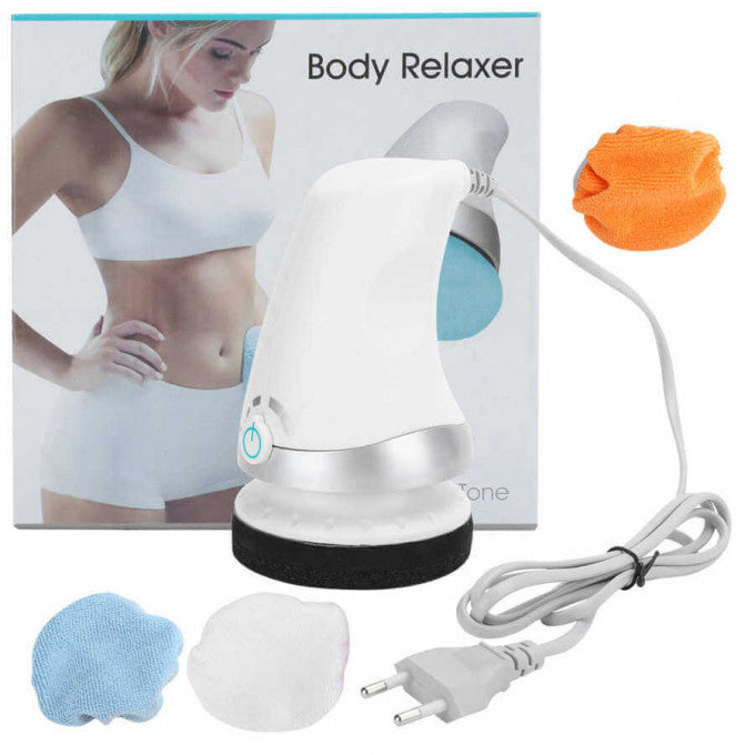 Sculpteur de Beauté Corporelle - Beldogne®