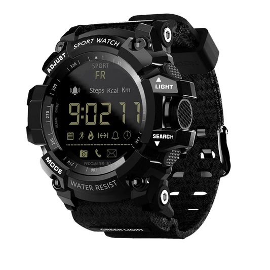 SPORT Watch plus RDC