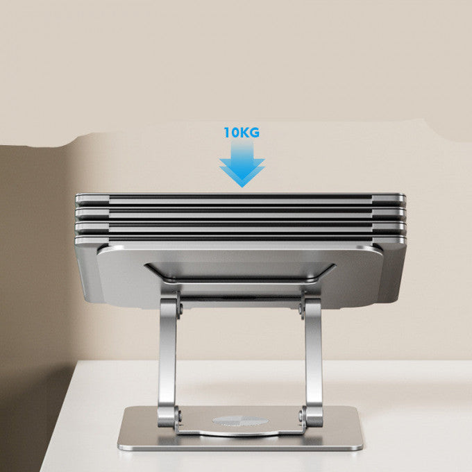 Support d'ordinateur portable