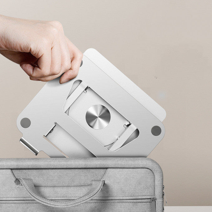 Support d'ordinateur portable