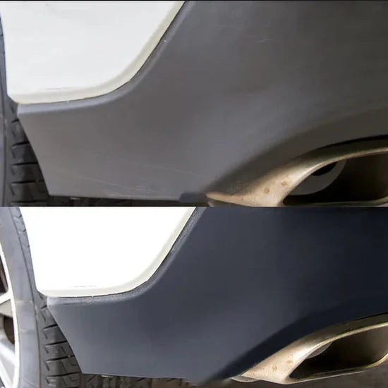 RevĂȘtement Cristallin pour Plastique Auto ( đ Achetez en 1, recevez en 1 gratuitement! )