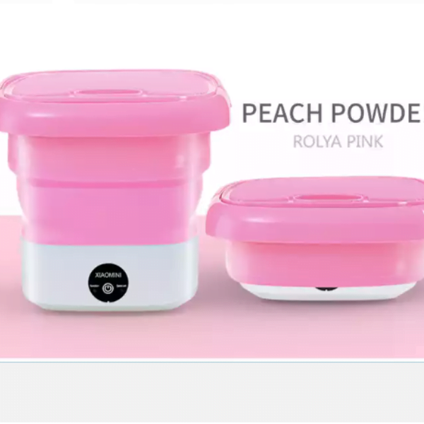 mini machine à laver