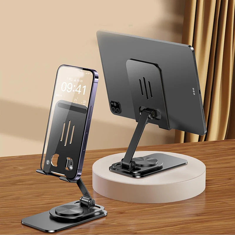 Flexi360 : Le Support de Téléphone Pivotant et Durable pour Votre Confort Quotidien