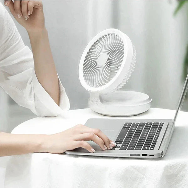 Ventilateur de Table