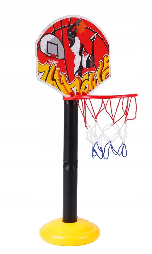 Panier de Basket Ajustable