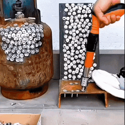 Pack Cloueuse à  AIR