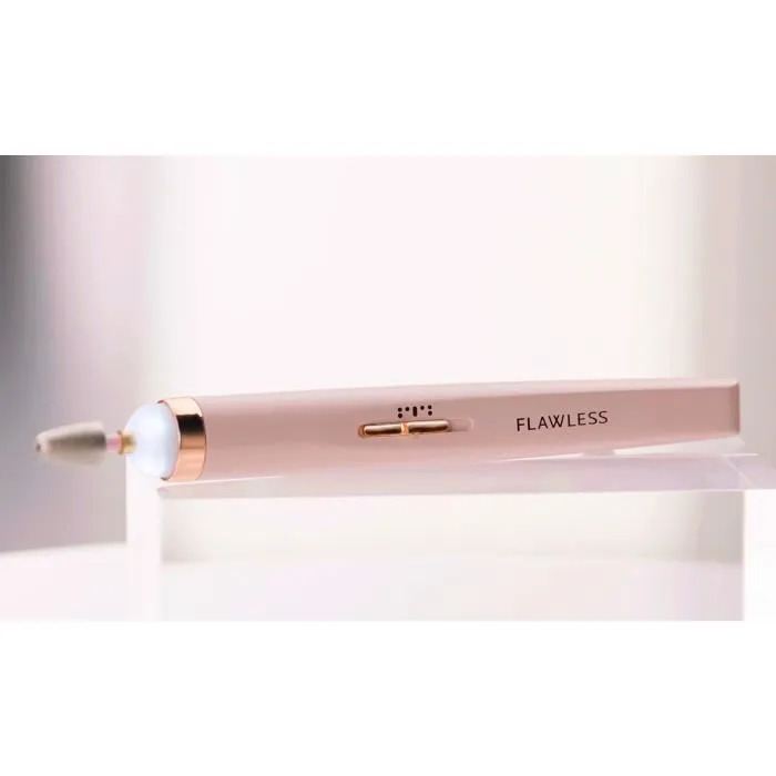 Kit Manucure Pro Luxe