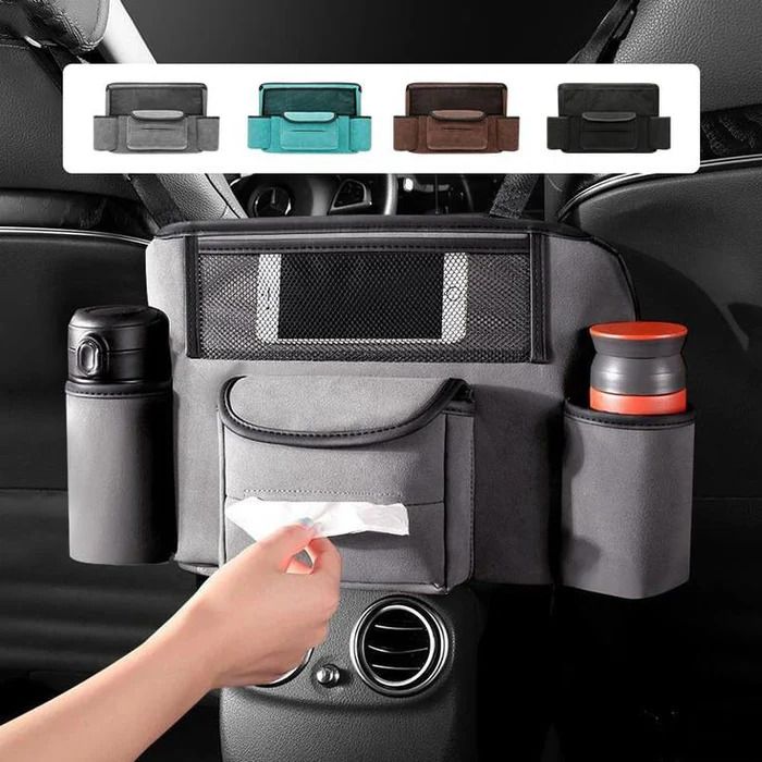 Organisateur de Rangement pour Voiture