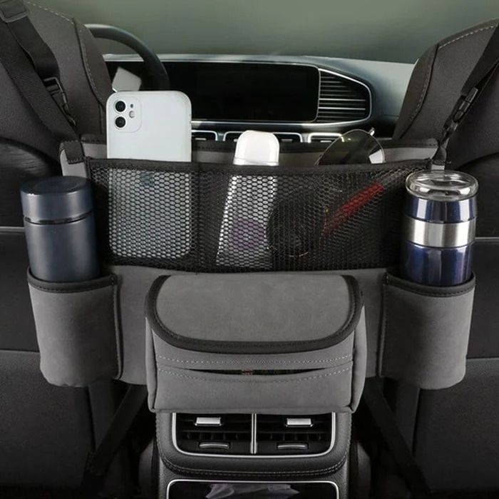 Organisateur de Rangement pour Voiture
