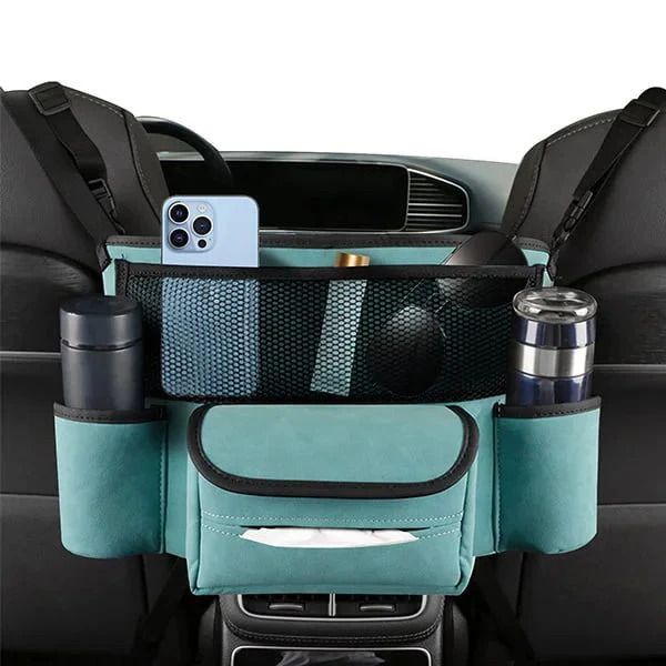 Organisateur de Rangement pour Voiture