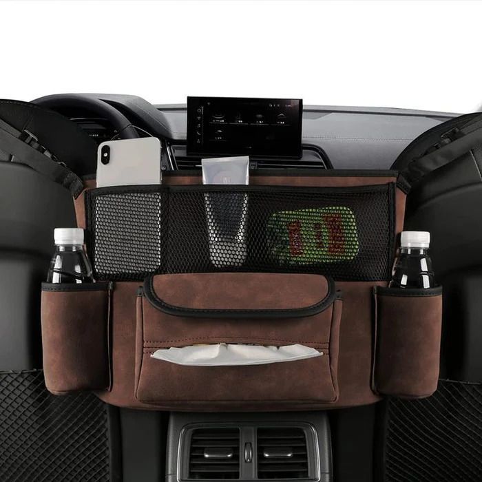 Organisateur de Rangement pour Voiture