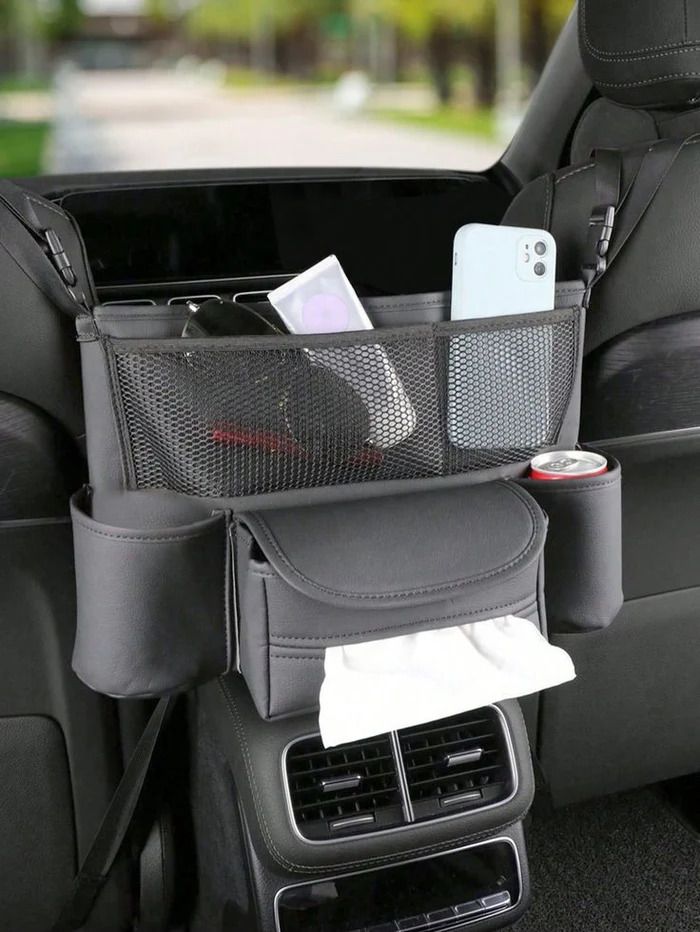 Organisateur de Rangement pour Voiture