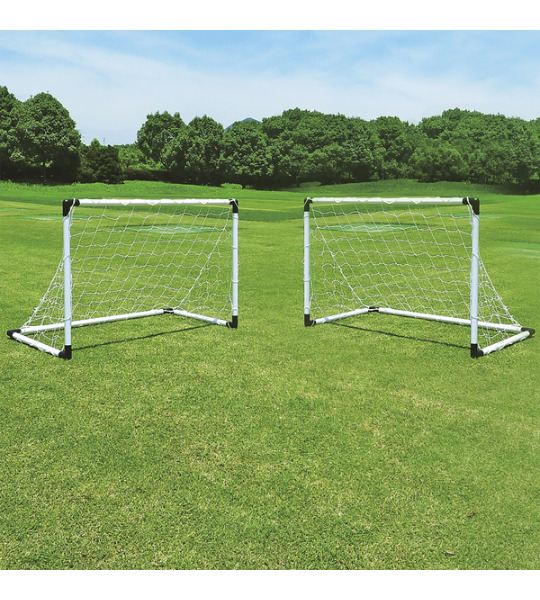 Mini Foot Challenge - But de de football & Ballon