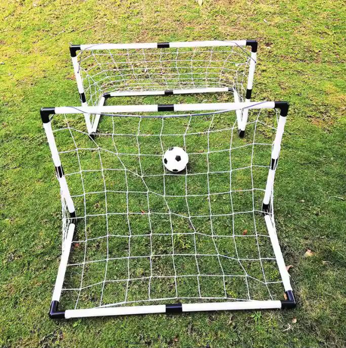 Mini Foot Challenge - But de de football & Ballon