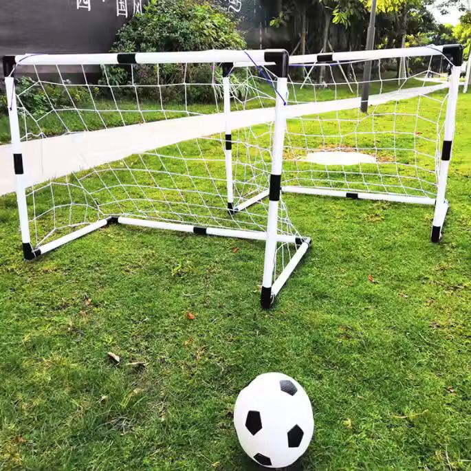 Mini Foot Challenge - But de de football & Ballon