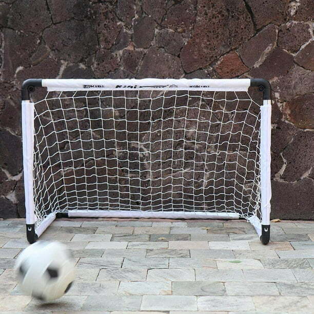 Mini Foot Challenge - But de de football & Ballon