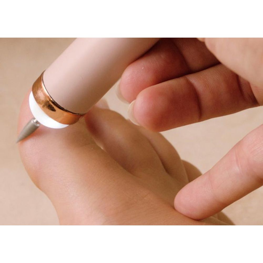 Kit Manucure Pro Luxe