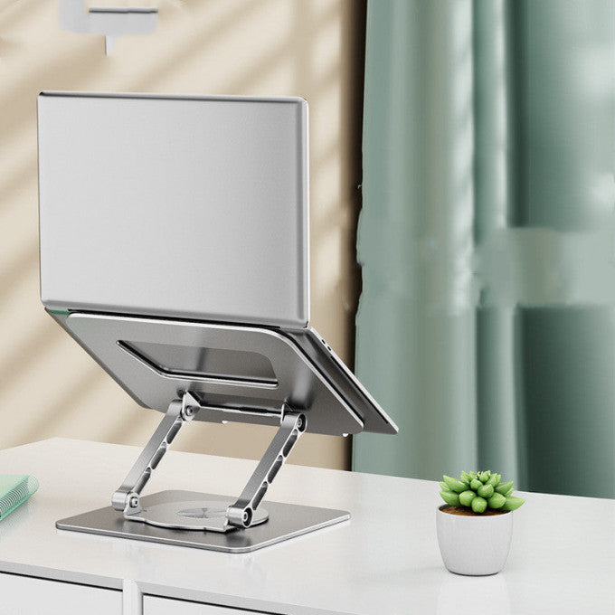 Support d'ordinateur portable