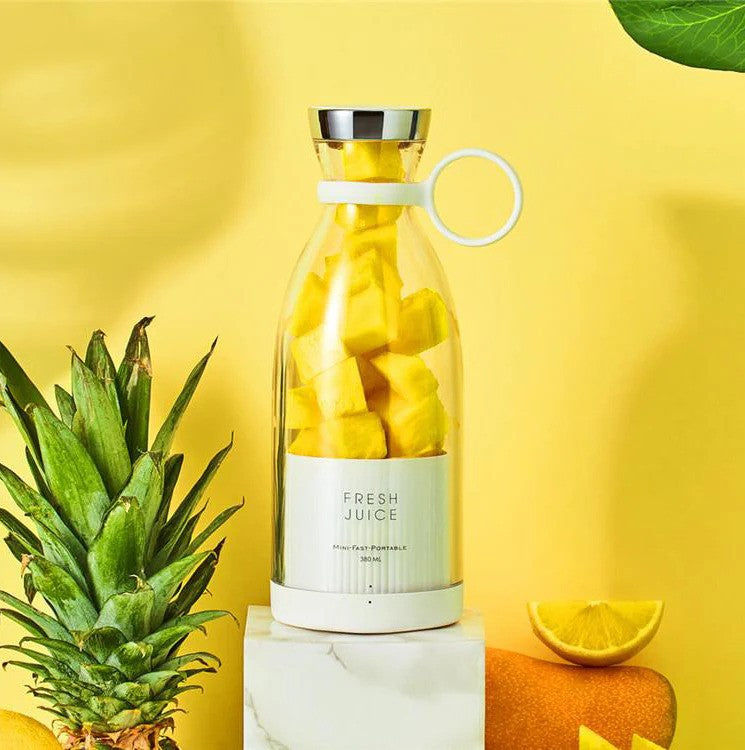 Mixeur Portable Pour Jus Frais