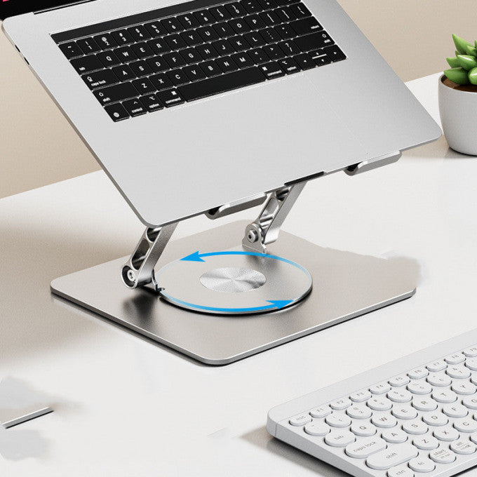 Support d'ordinateur portable