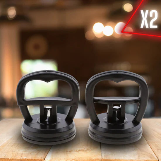 Ventouse de réparation multifonction