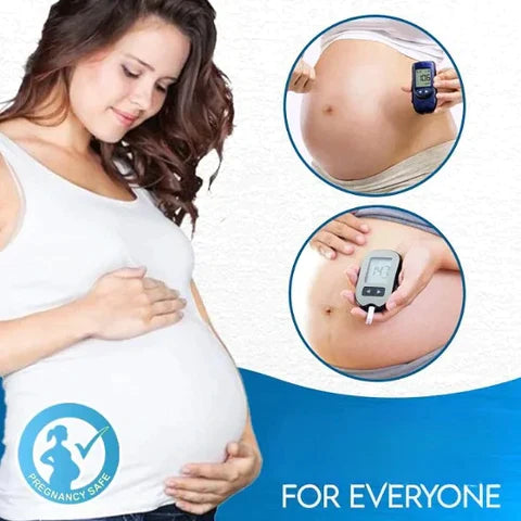 BAGUE DE CONTRÔLE DE LA GLYCÉMIE