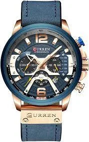 MONTRE CURREN