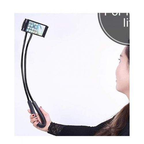 Support de telephone confortable Rotation 360