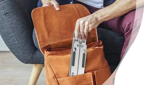 Support d'ordinateur portable